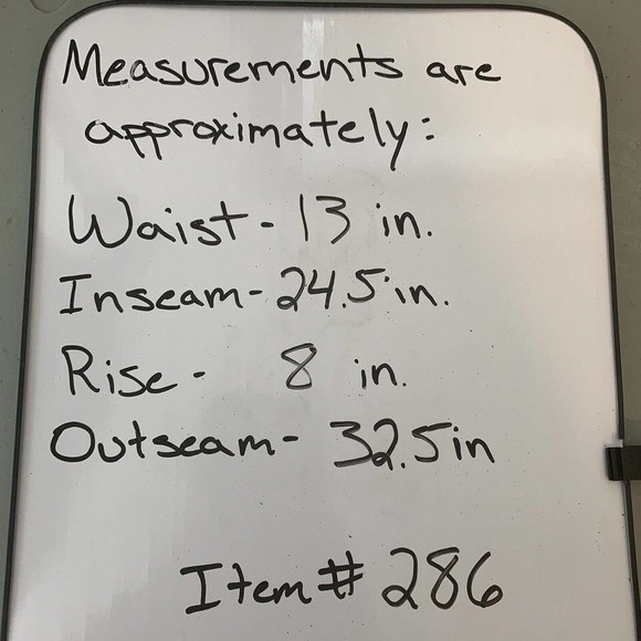 J crew black pixie ponte knit leggings xs - Picture 8 of 8